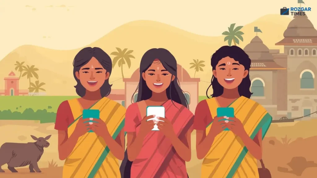 मंईयां सम्मान योजना