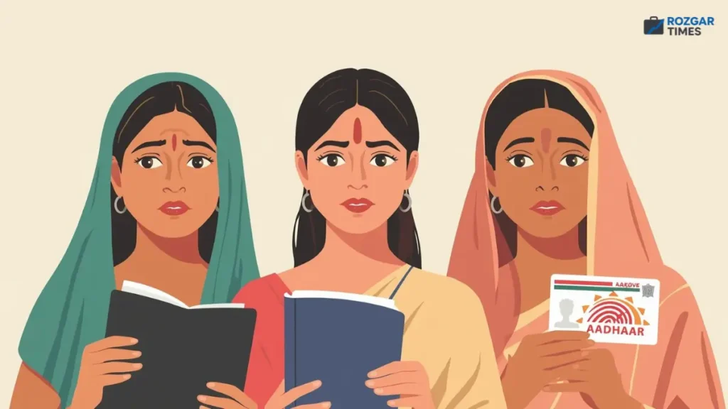 लाड़ली बहना योजना