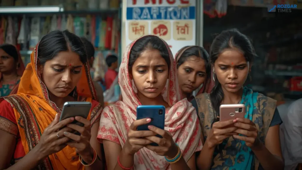 New Ration Card Rules 2026