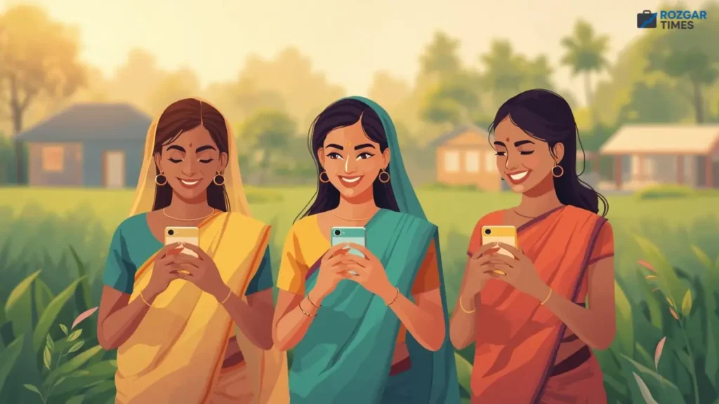 मंईयां सम्मान योजना