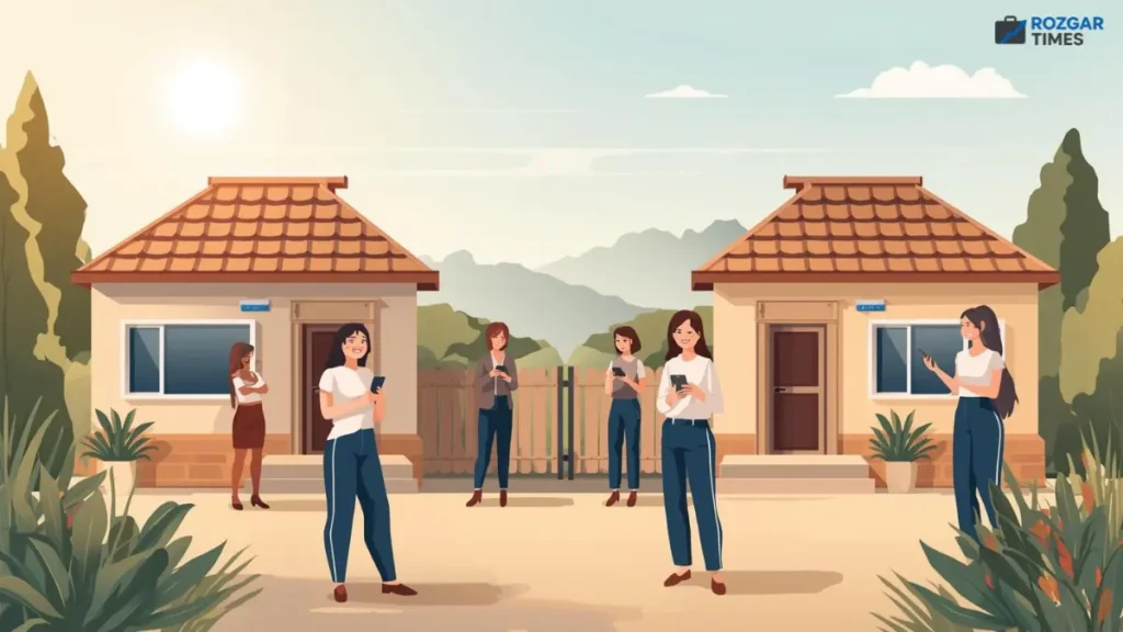 Ladli Behna Awas Yojana Gramin List