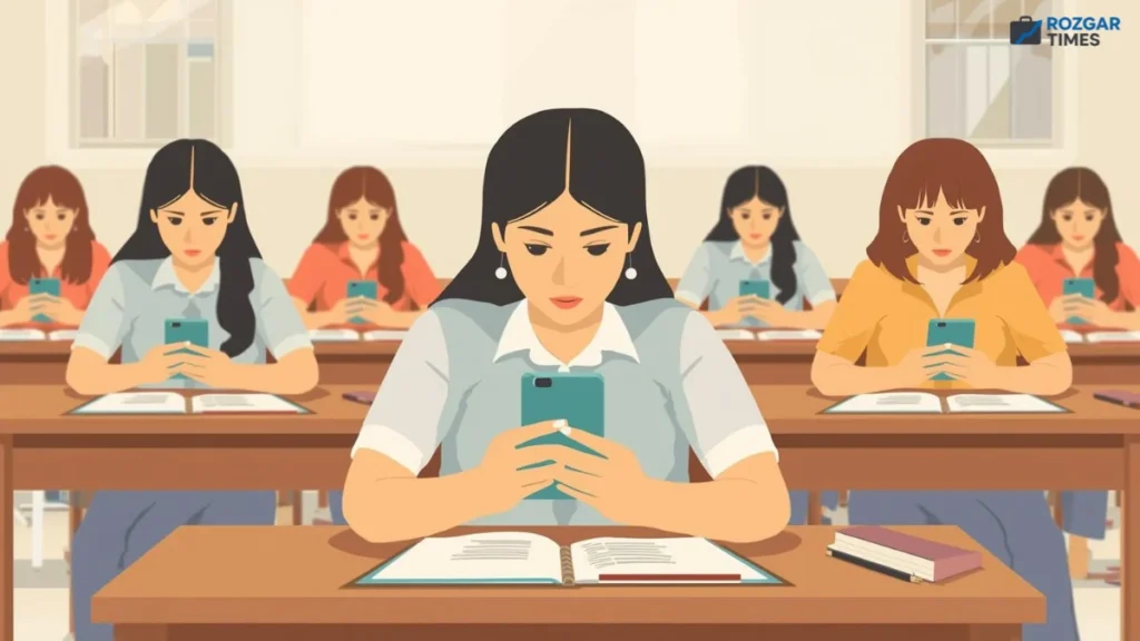 REET Mains Admit Card 2026