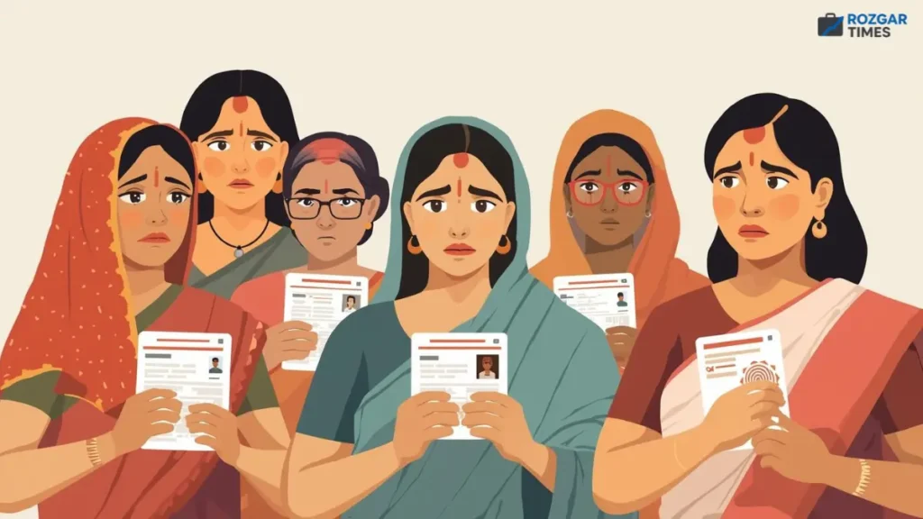 लाड़ली बहना योजना