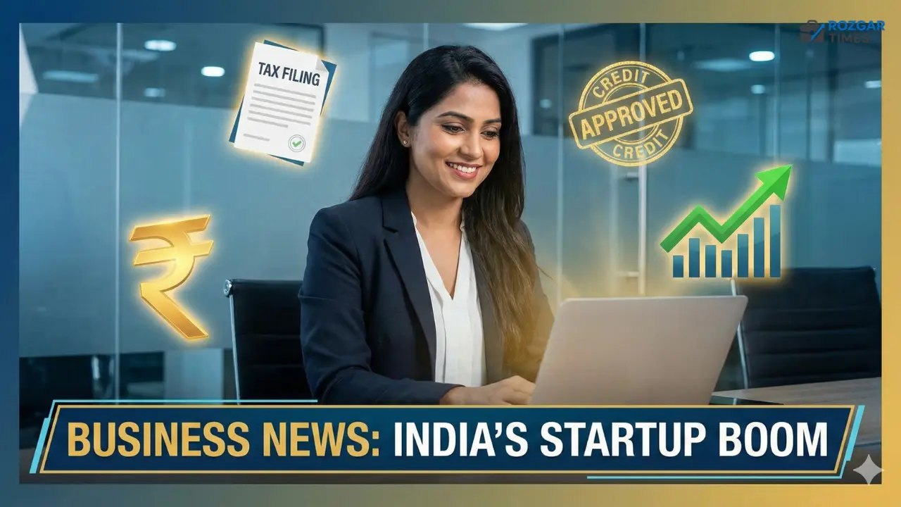 महिला उद्यमियों के लिए बजट 2026