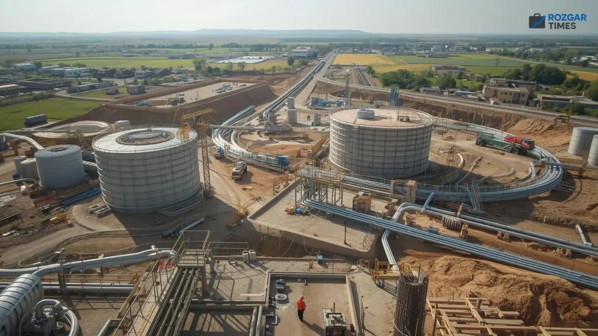 Pani Aapurti Yojana 2026