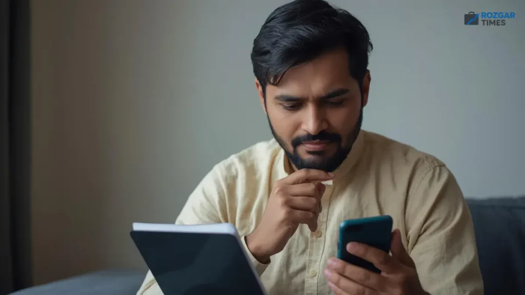 पोस्ट ऑफिस FD स्कीम 2026