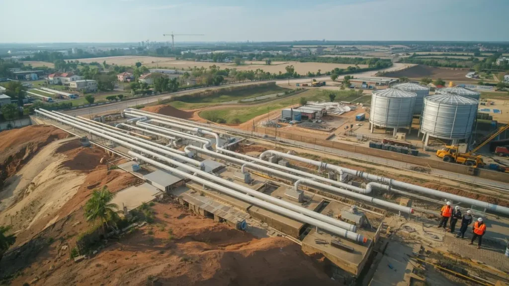 Pani Aapurti Yojana 2026