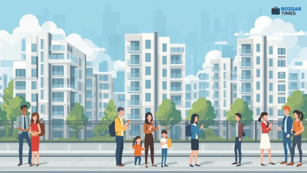 LDA Flat Lottery 2025