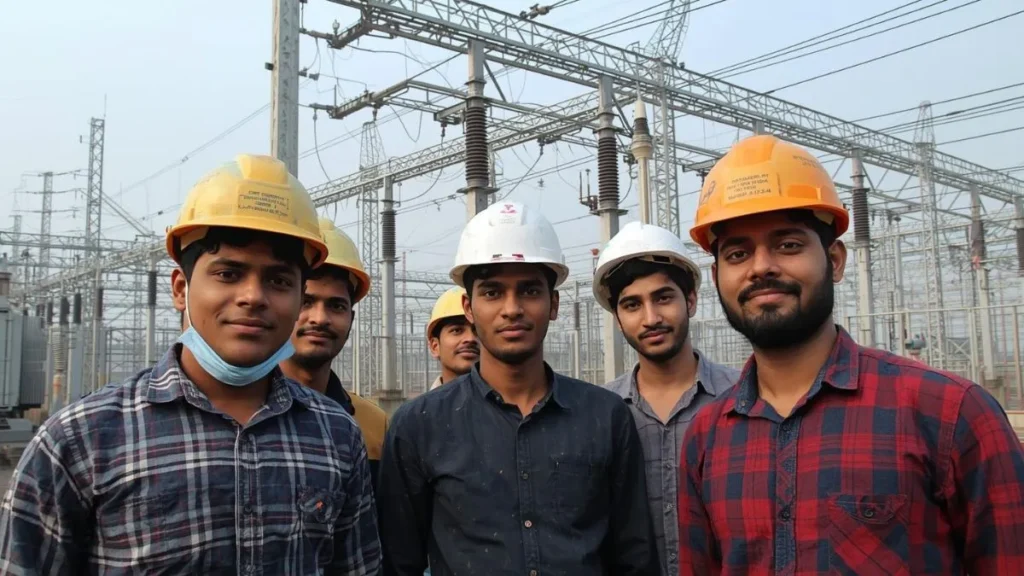 MPPKVVCL भर्ती 2025