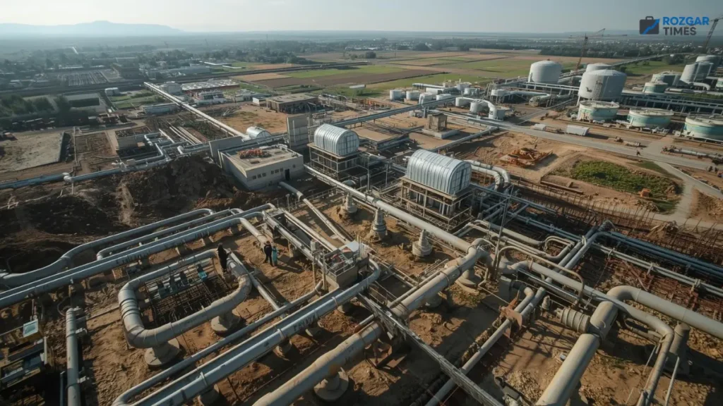 Pani Aapurti Yojana 2026