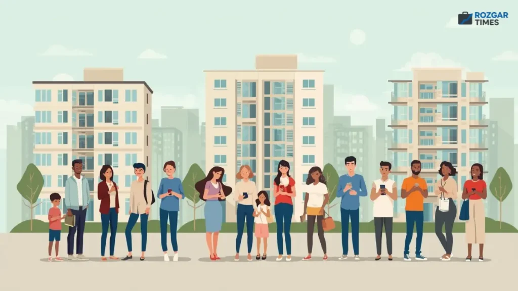 LDA Flat Lottery 2025