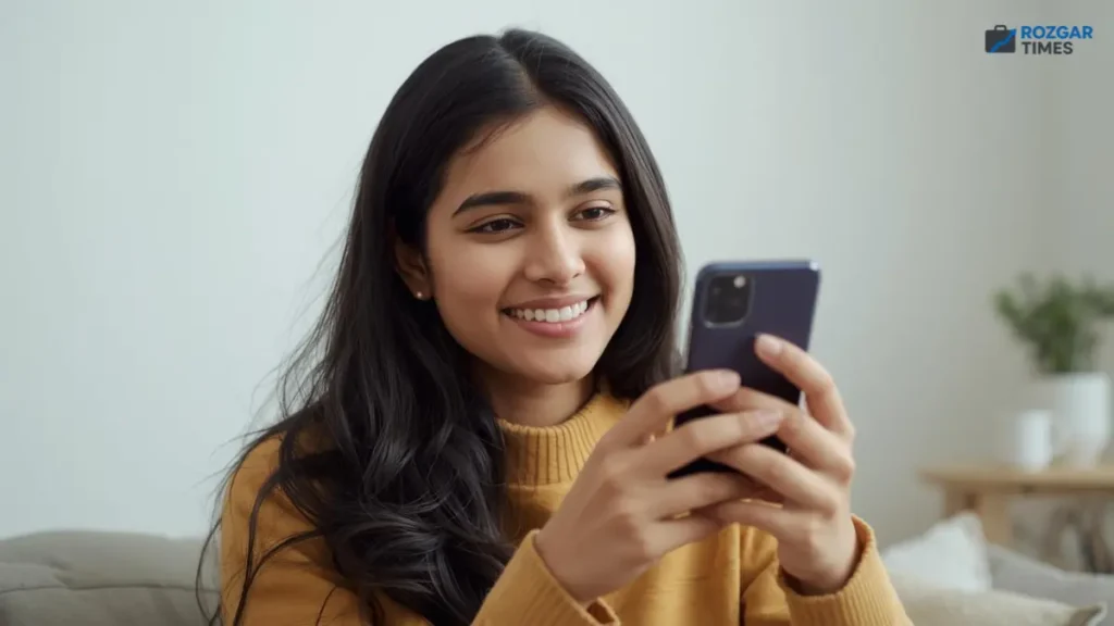 UP Anganwadi Worker Bharti 2026