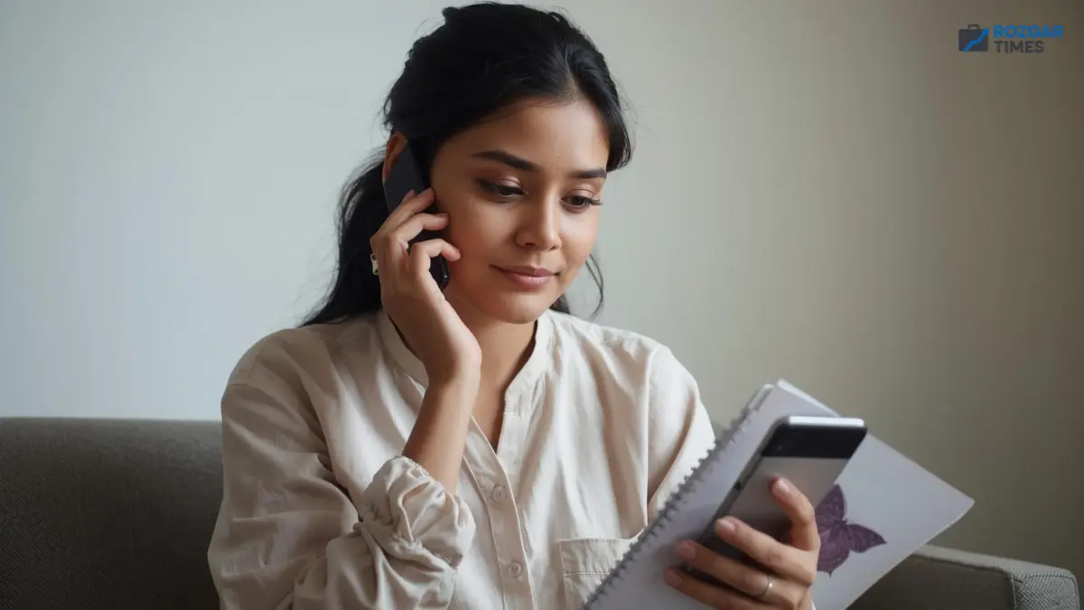 पोस्ट ऑफिस FD स्कीम 2026