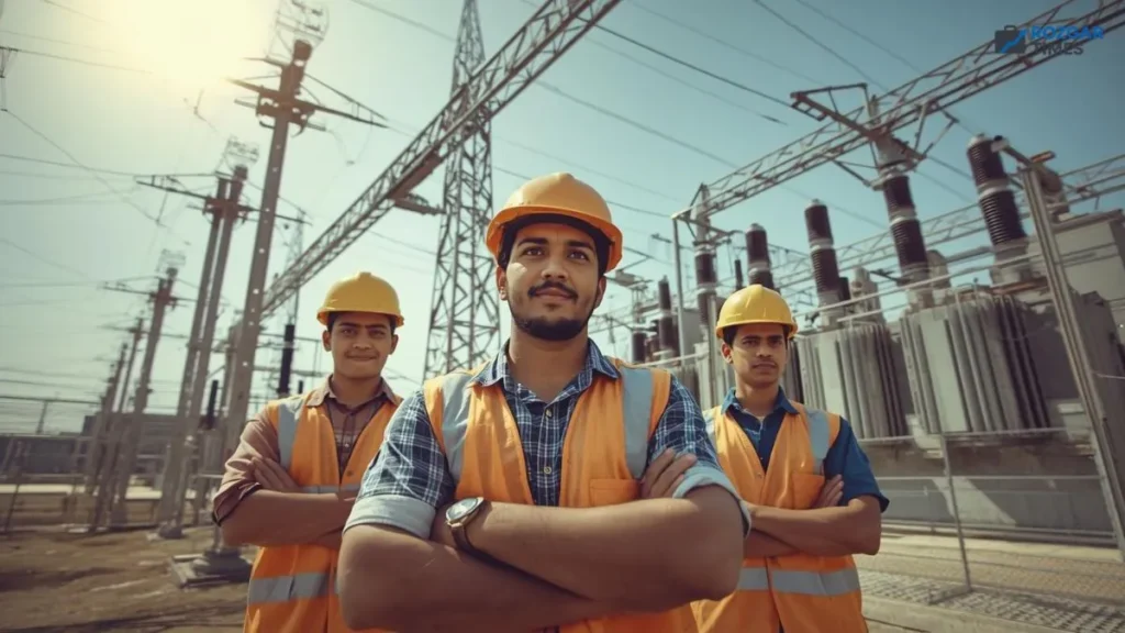 MPPKVVCL भर्ती 2025