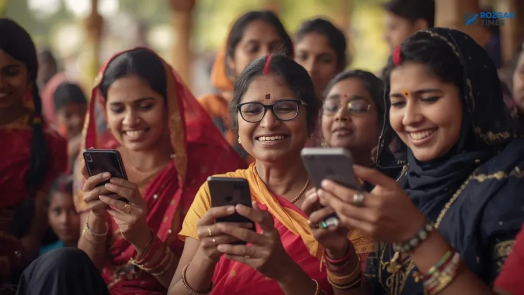 Ladli Behna 32 Kist कब आएगी