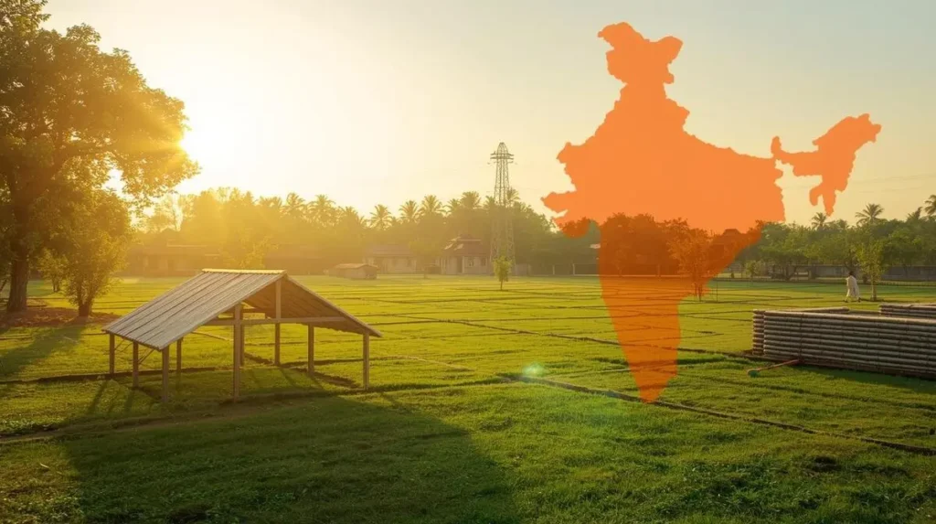 PM Adarsh Gram Yojana 2026