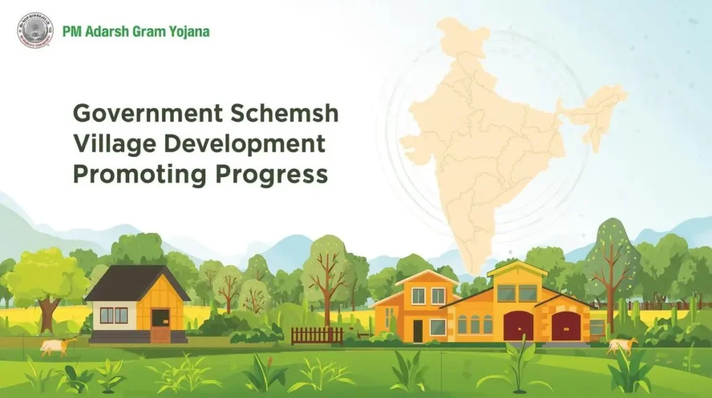 PM Adarsh Gram Yojana 2026