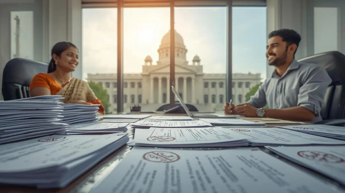 नक्शा पास कराना