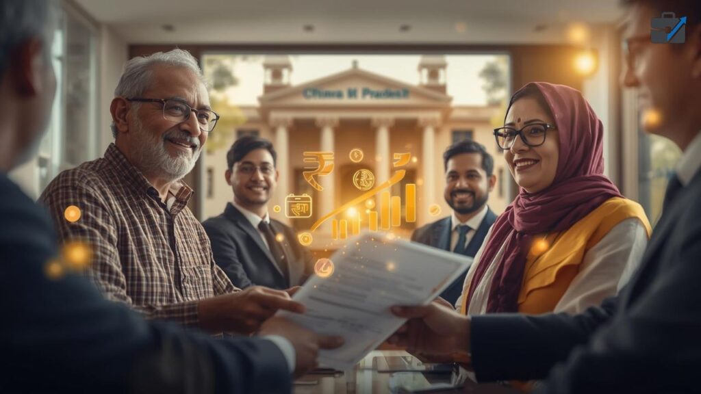 UP Teachers Gratuity Limit 25 Lakh