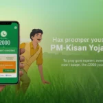PM Kisan Mobile Number Update