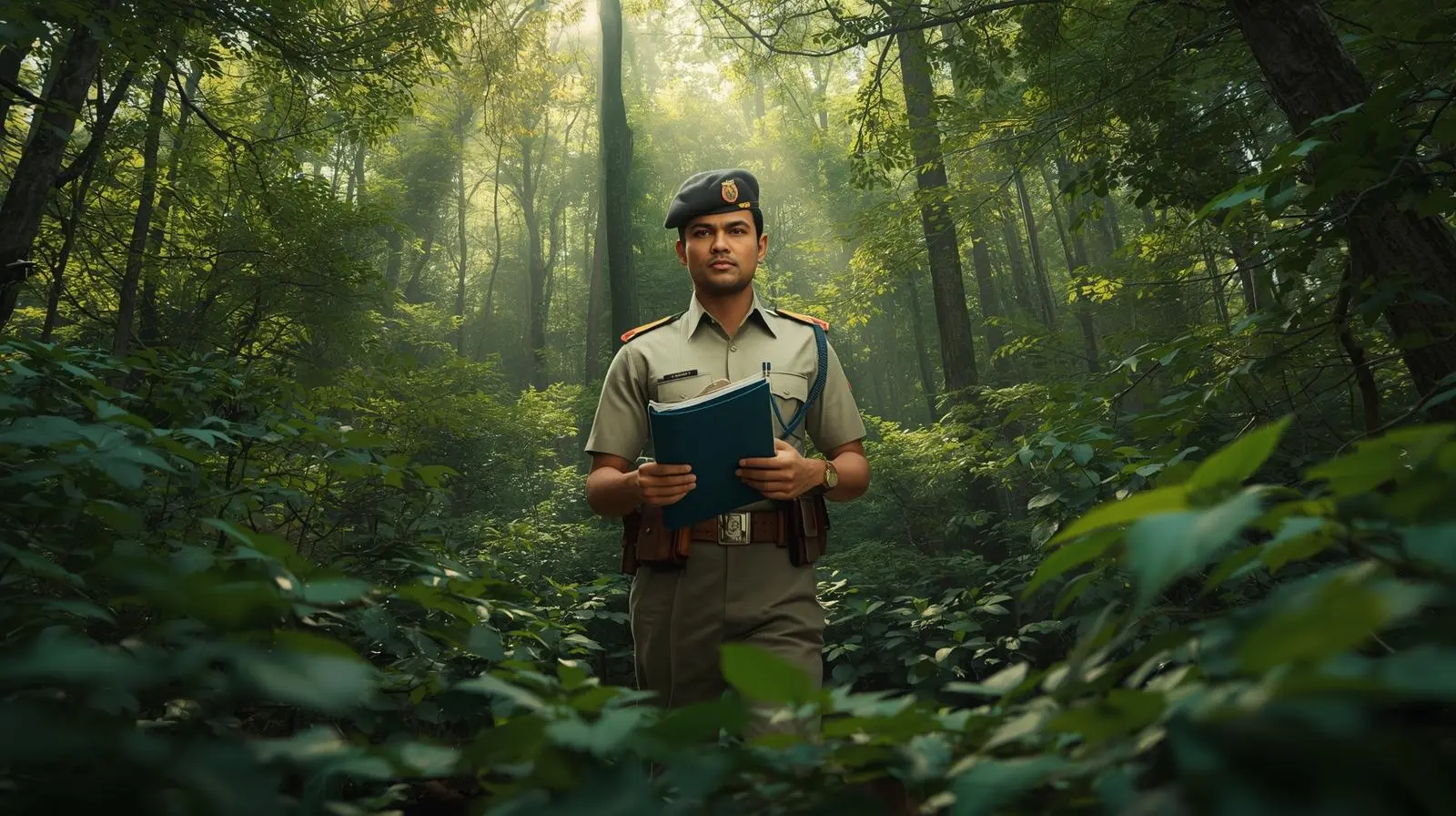 HSSC Recruitment 2026