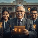 UP Teachers Gratuity Limit 25 Lakh