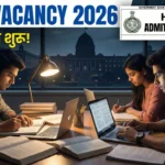 HPSC Vacancy 2026