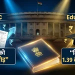 एजुकेशन सेक्टर