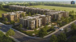 PM Awas Yojana Apply Process