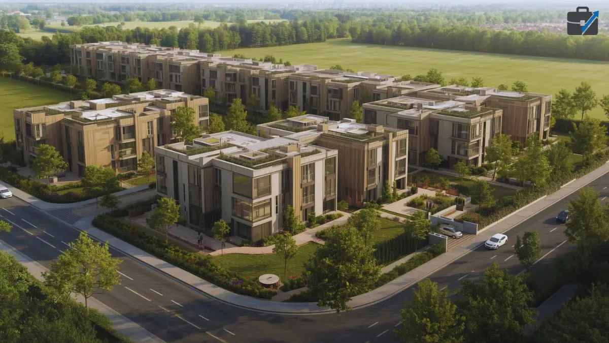 PM Awas Yojana Apply Process