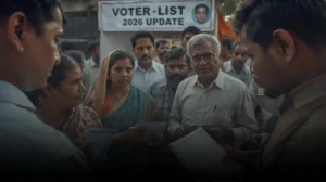 बंगाल SIR 2026