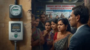 स्मार्ट मीटर