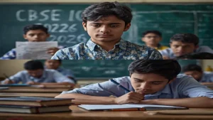 CBSE 10th Exam 2026